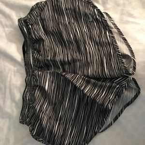 Nike Dri-Fit Sports Shorts